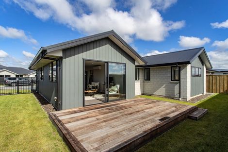 Photo of property in 23 Fauna Street, Halswell, Christchurch, 8025