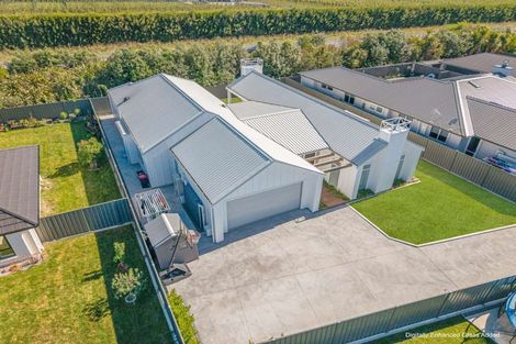 Photo of property in 607 Lyndhurst Road, Frimley, Hastings, 4120