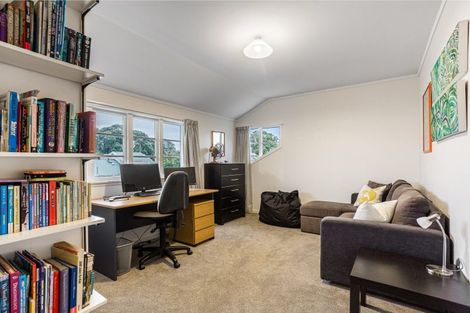 Photo of property in 26 Tainui Road, Devonport, Auckland, 0624