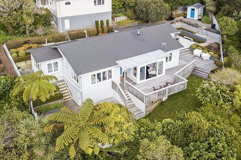 Photo of property in 12 Butt Street, Brooklyn, Wellington, 6021