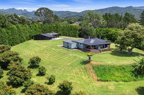 Photo of property in 40 Killen Road, Tahawai, Katikati, 3178