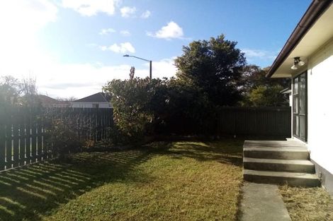 Photo of property in 2b Sidey Place, Marewa, Napier, 4110