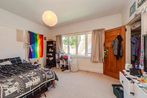 Photo of property in 19 Palmer Street, Aro Valley, Wellington, 6011