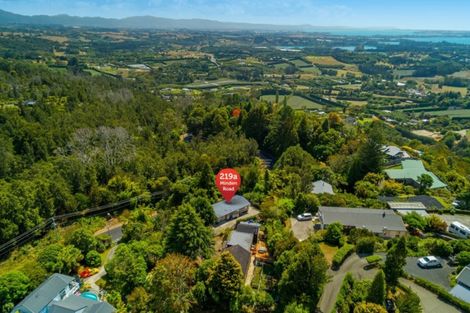 Photo of property in 219a Minden Road, Minden, Tauranga, 3176