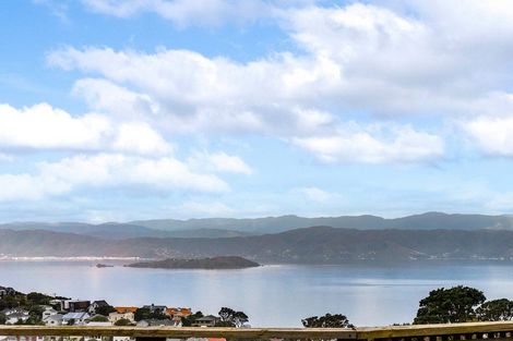 Photo of property in 60a Wade Street, Wadestown, Wellington, 6012