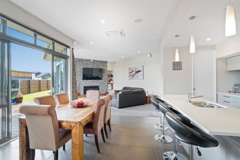 Photo of property in 14 Colt Place, Wigram, Christchurch, 8025