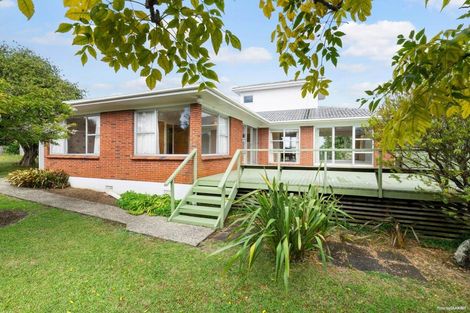 Photo of property in 4 The Anchorage, Sunnyhills, Auckland, 2010