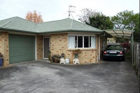 Photo of property in 55a Kelvin Road, Papakura, 2110