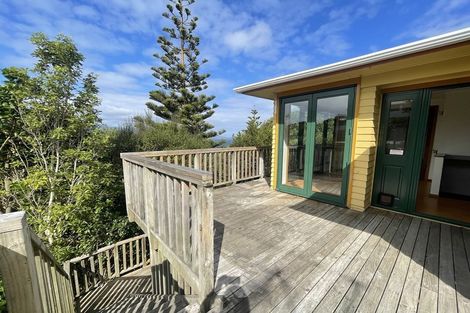 Photo of property in 179 Buckley Road, Southgate, Wellington, 6023