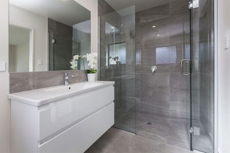 Photo of property in 4 Saxby Lane, Halswell, Christchurch, 8025