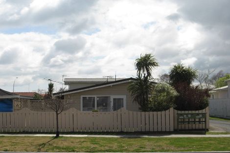 Photo of property in 7d Seddon Street, Glenholme, Rotorua, 3010