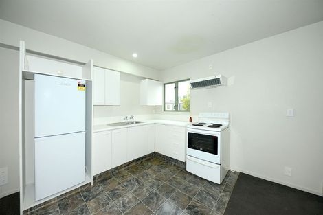 Photo of property in 6/301 Hereford Street, Christchurch Central, Christchurch, 8011