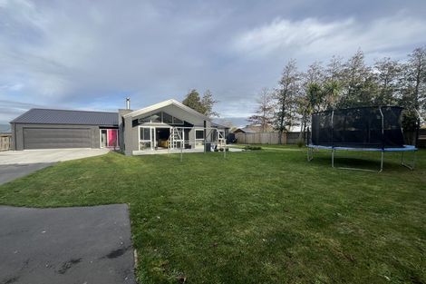 Photo of property in 7 Makayla Lane, Rolleston, 7614