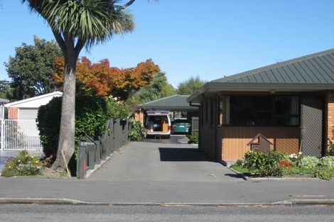 Photo of property in 32 Cameron Street, Ashburton, 7700