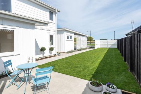 Photo of property in 17 El Patron Lane, Halswell, Christchurch, 8025