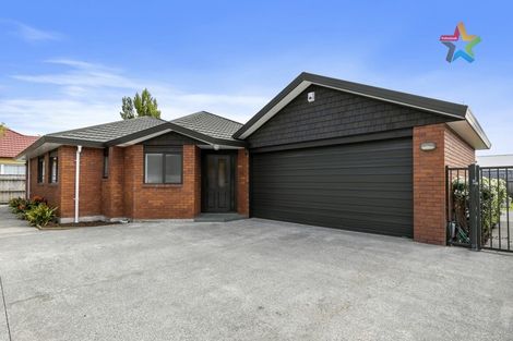 Photo of property in 23 Roberts Street, Epuni, Lower Hutt, 5011