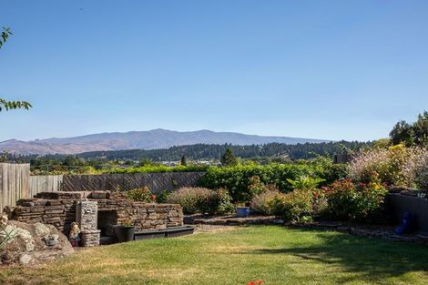 Photo of property in 2 Taylor Place, Alexandra, 9320