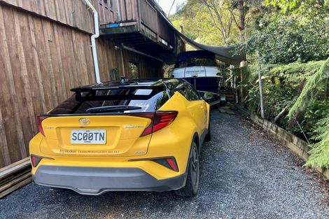 Photo of property in 19 Arabella Road, Opua, 0200