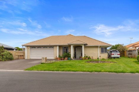 Photo of property in 40 Crichton Terrace, Mount Maunganui, 3116