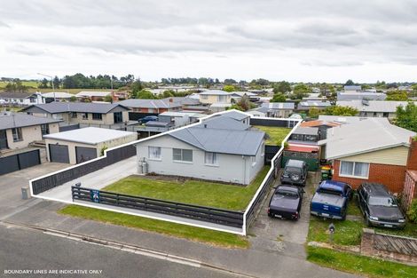 Photo of property in 75 Glenalmond Crescent, Rockdale, Invercargill, 9812