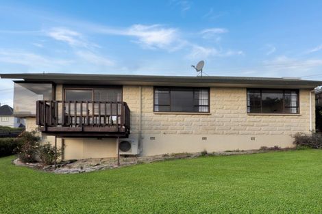 Photo of property in 20 Till Street, South Hill, Oamaru, 9400