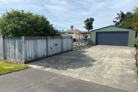 Photo of property in 39 Albert Street, Winton, 9720