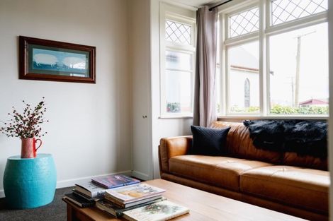 Photo of property in 94 Hargest Crescent, Saint Clair, Dunedin, 9012