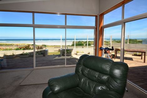 Photo of property in 803 Brighton Road, Ocean View, Dunedin, 9035