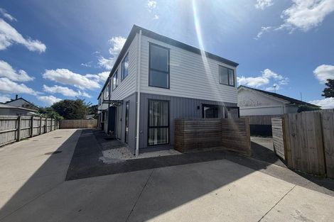Photo of property in 8 Whangamaru Way, Papakura, 2110
