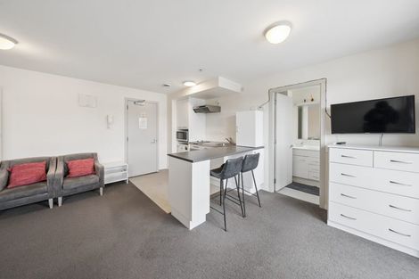 Photo of property in Southern Cross Apartments, 406/35 Abel Smith Street, Te Aro, Wellington, 6011