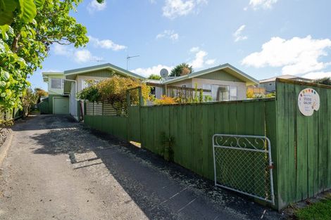 Photo of property in 14 Robert Mckeen Street, Otaki Beach, Otaki, 5512