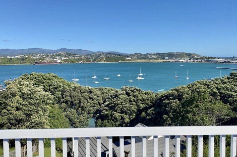 Photo of property in 11 Rewa Road, Hataitai, Wellington, 6021