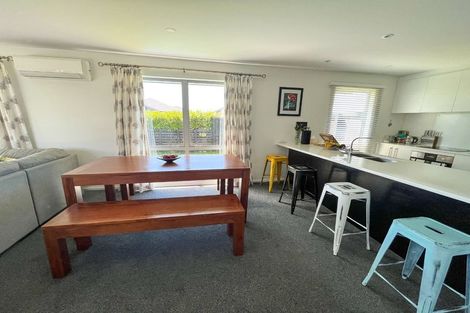 Photo of property in 6 Bofors Close, Wigram, Christchurch, 8042