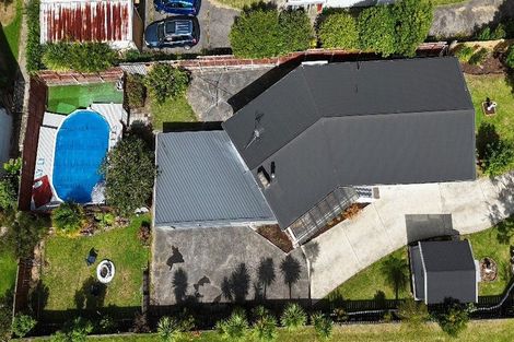 Photo of property in 38 Sunvue Road, Glen Eden, Auckland, 0602