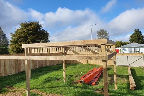 Photo of property in 20 Tawa Street, Kaikohe, 0405