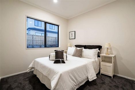 Photo of property in 27 Tir Conaill Avenue, Flat Bush, Auckland, 2019