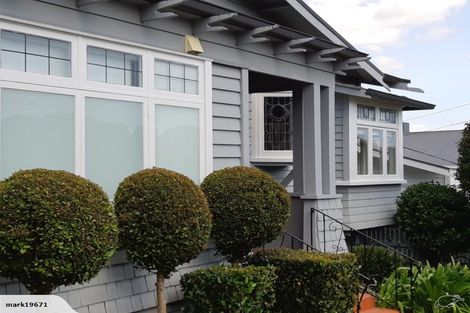 Photo of property in 14 Haast Street, Remuera, Auckland, 1050