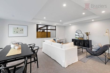Photo of property in 6 Clifford Avenue, Merivale, Christchurch, 8014