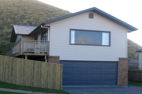 Photo of property in 6 Gifford Grove, Churton Park, Wellington, 6037