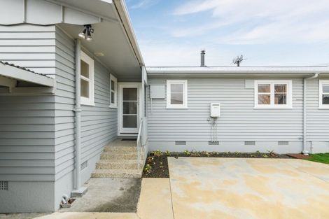 Photo of property in 94 Lethbridge Street, Feilding, 4702