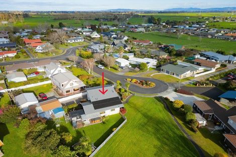 Photo of property in 5 Catherine Crescent, Te Aroha, 3320