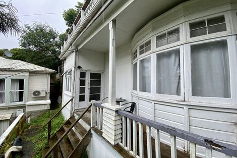 Photo of property in 17 Percival Street, Te Aro, Wellington, 6011
