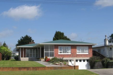 Photo of property in 14 Kauri Crescent, Matamata, 3400