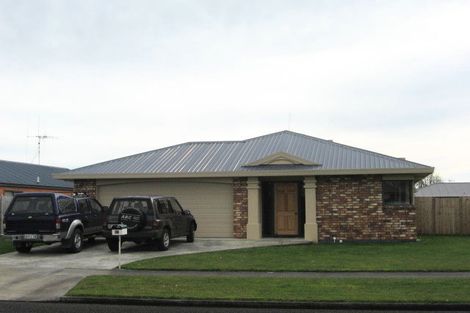 Photo of property in 23 Sarindah Place, Fairview Downs, Hamilton, 3214