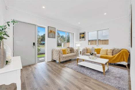 Photo of property in 213c Murphys Road, Flat Bush, Auckland, 2019