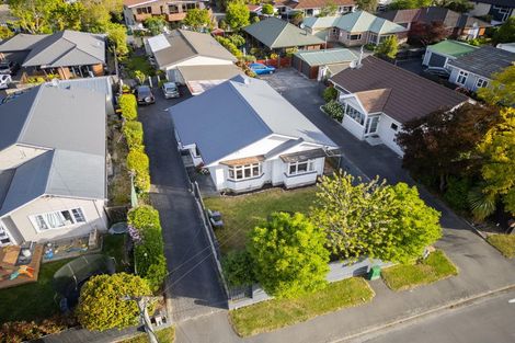 Photo of property in 1/40 Frankleigh Street, Somerfield, Christchurch, 8024