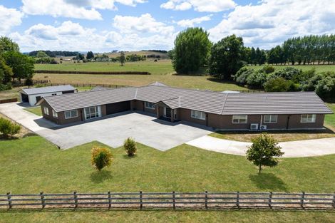 Photo of property in 265 Koromatua Road, Temple View, Hamilton, 3290