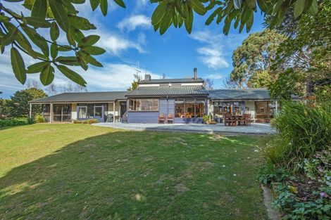 Photo of property in 43 Edward Street, Pahiatua, 4910