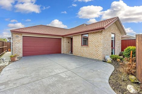 Photo of property in 7 Cassinia Gardens, Aidanfield, Christchurch, 8025