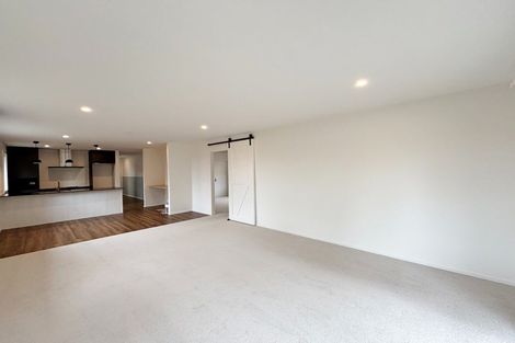 Photo of property in 22 Derbridge Street, Woodend, 7610